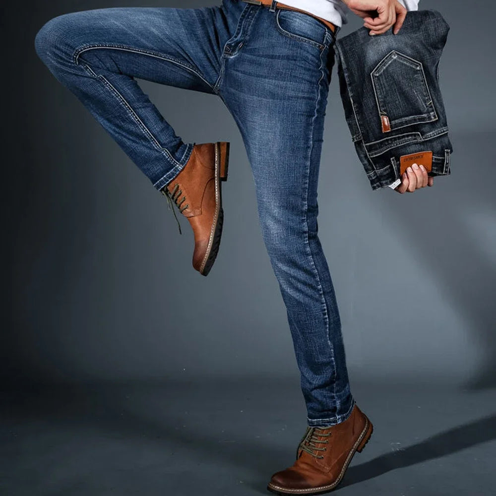 Barrie® | Denim Jeans
