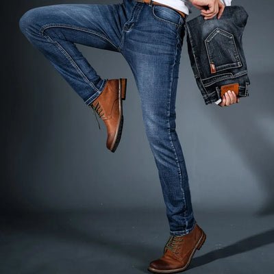 Barrie® | Denim Jeans