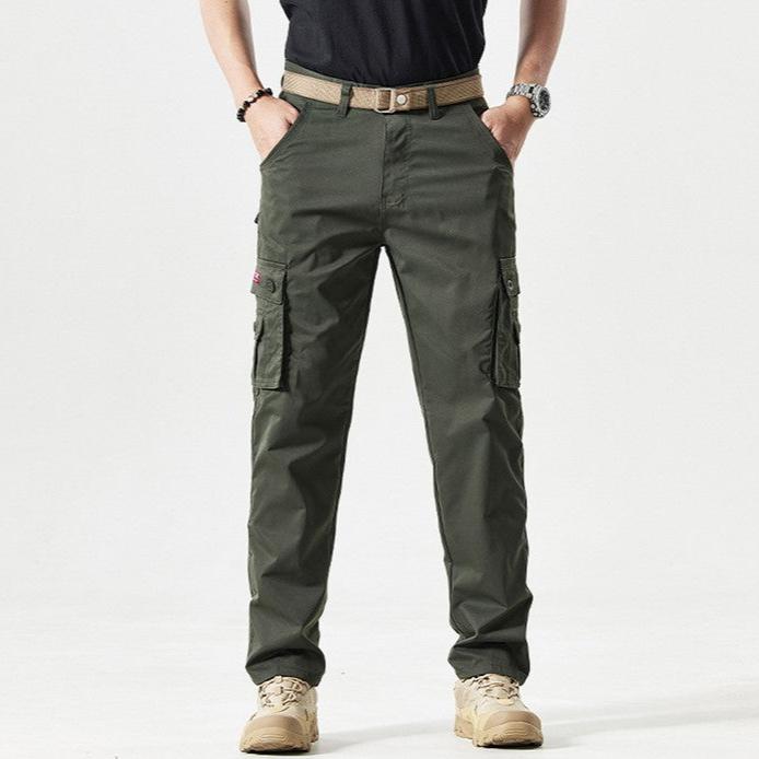 Carlos® | Modern And Fashionable   Trousers