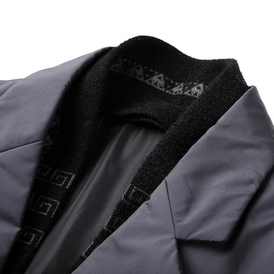 Gideon® | Duck Down Blazer