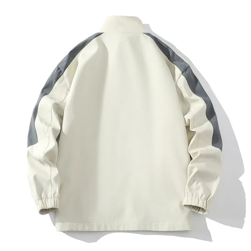 Eustace® | Casual Tracksuit Two Piece Set For Men