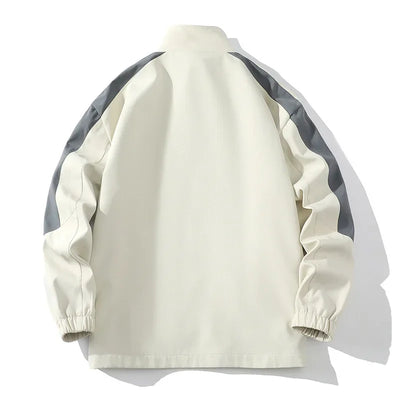 Eustace® | Casual Tracksuit Two Piece Set For Men