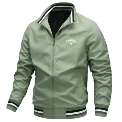 Álvaro® | Prestige Zip Jacket