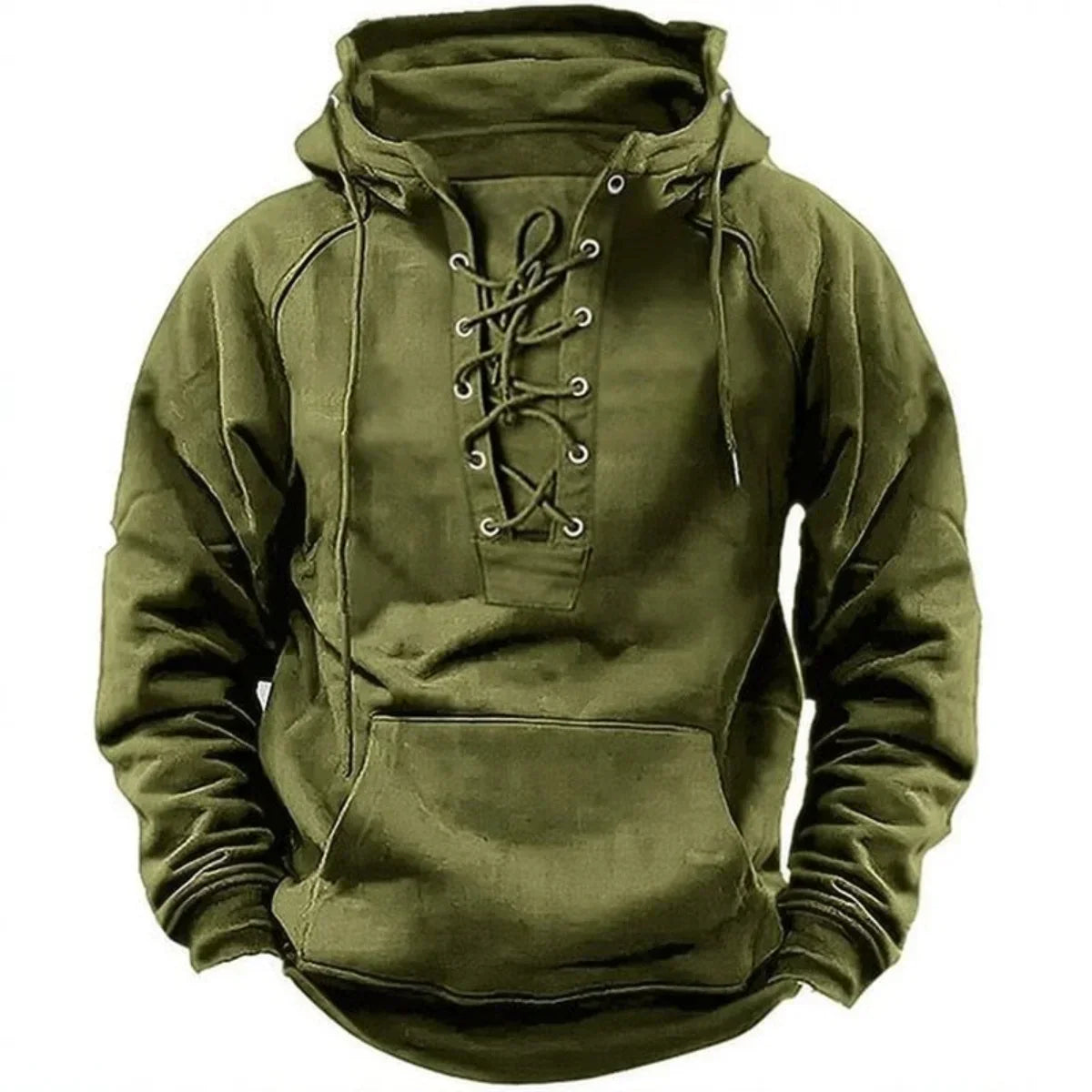 Milton | Durable Hoodie