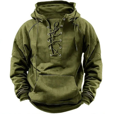 Milton | Durable Hoodie