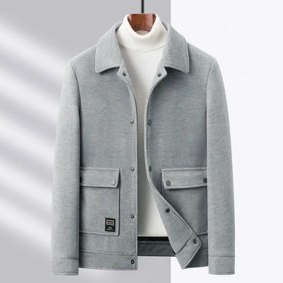 Gabriel® | Premium Wool Jacket