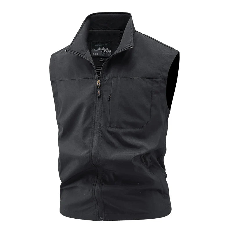 Bruce® | Casual Summer Bodywarmer