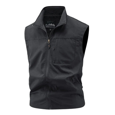 Bruce® | Casual Summer Bodywarmer