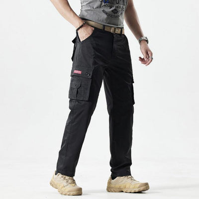 Carlos® | Modern And Fashionable   Trousers