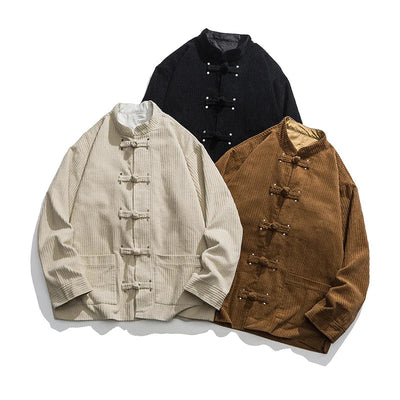 Fabian | Classic corduroy jacket