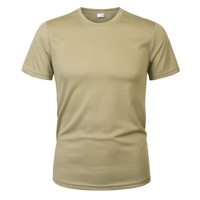 Zayn® | Men'S Outdoor T-Shirt