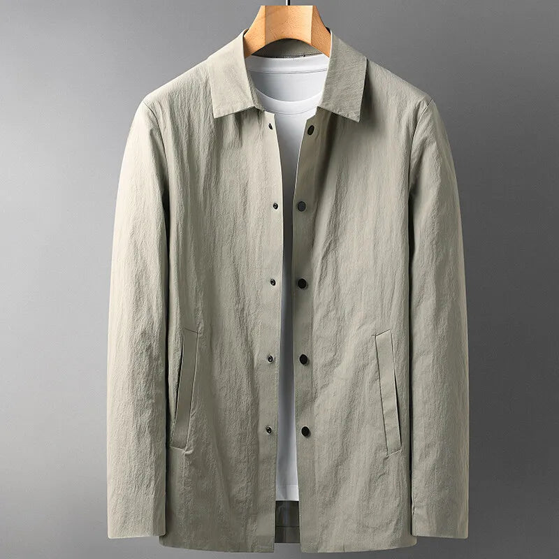Amalbert® | Blake Trench Coat