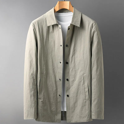 Amalbert® | Blake Trench Coat