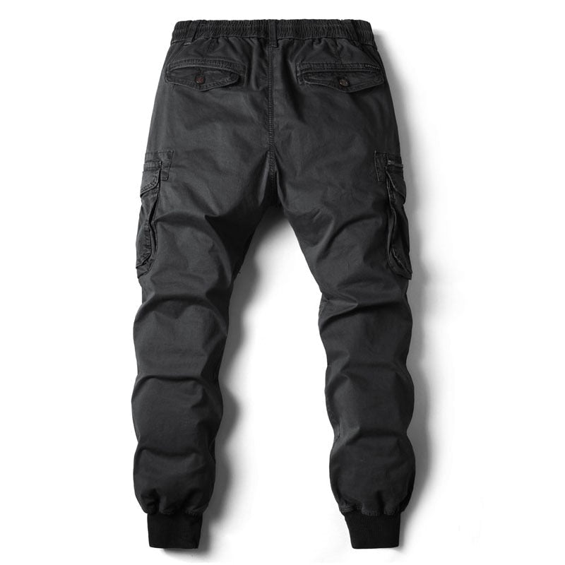 Storm | Urban Cargo Pants