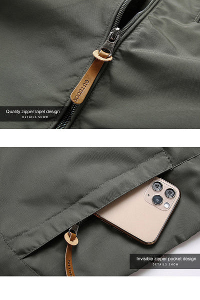 Assisi | FYNN™ l Softshell Jacket