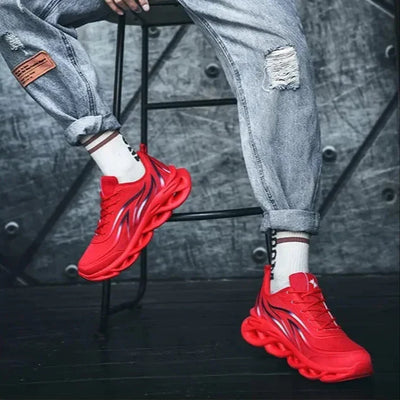 Biddie® | Ogon sneakers