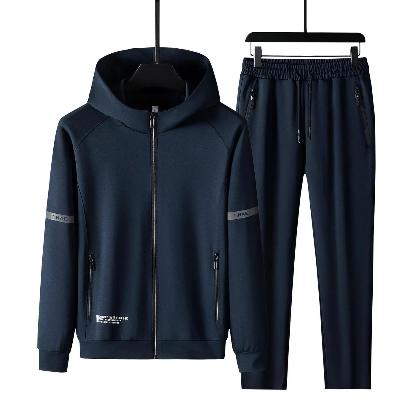 Mateo® | Lycra Tracksuit Set