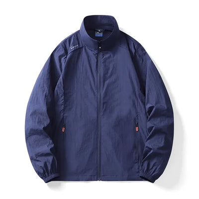 Harry | Lightweight Summer Jacket