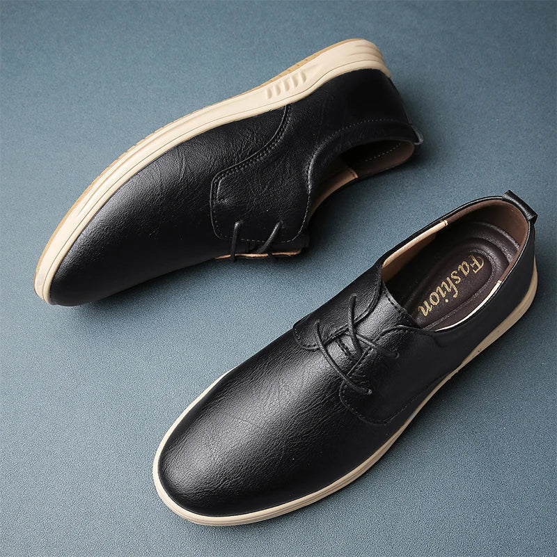 Bennett® | Leather Shoes