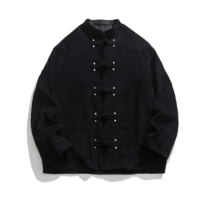 Fabian | Classic corduroy jacket