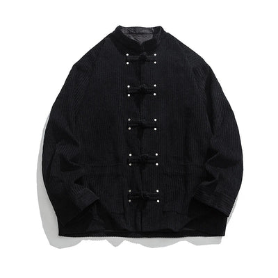 Fabian | Classic corduroy jacket