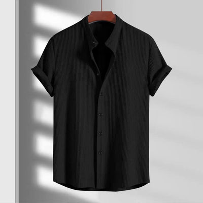 Aaron | Italian Summer Shirt