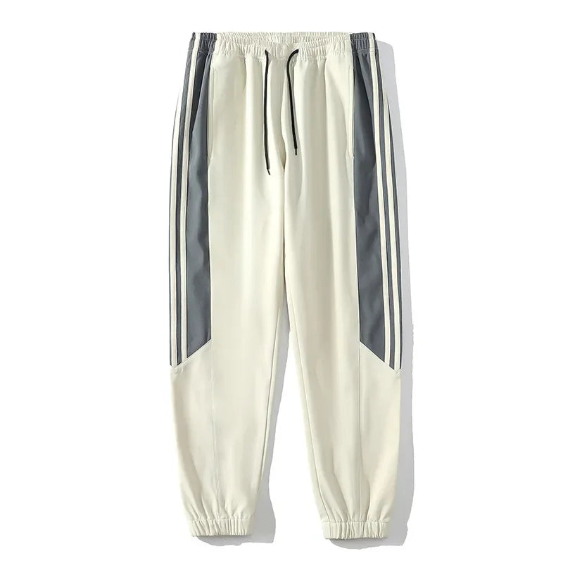 Eustace® | Casual Tracksuit Two Piece Set For Men