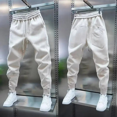 Pablo® | Casual Pants With Pockets