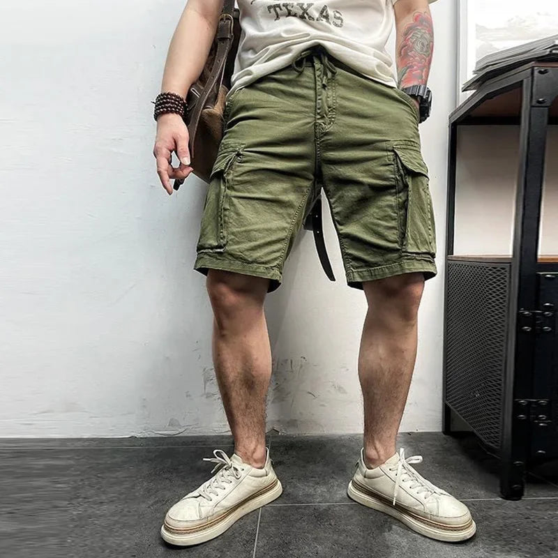 Dirk® | The Man Cargo Short
