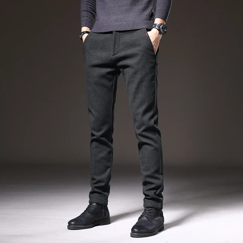 Edwin® | Pants Remo Slim Fit