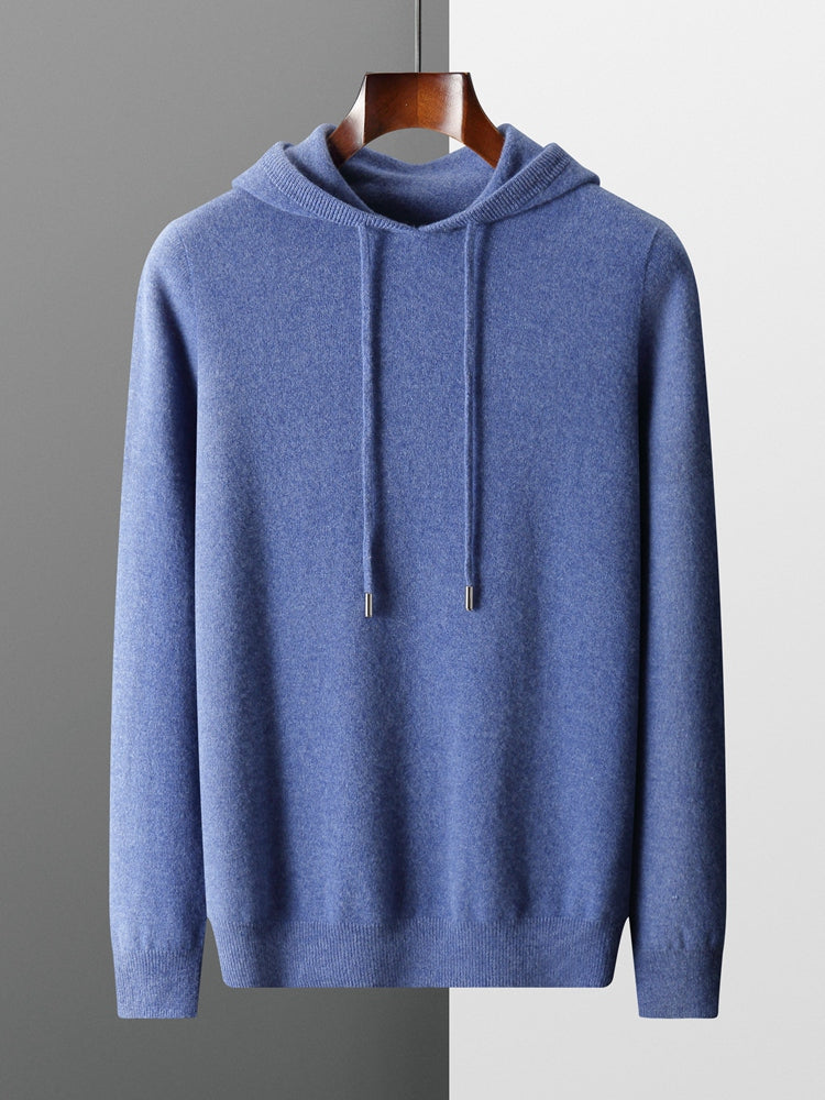 Ingram® | 100% Australian Wool Hoodie/Sweatshirt