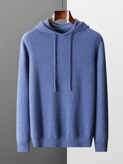 Ingram® | 100% Australian Wool Hoodie/Sweatshirt