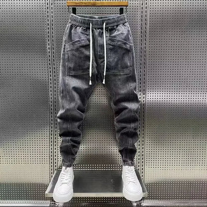 Ethan® | The Perfect Alliance Between Denim And Comfort