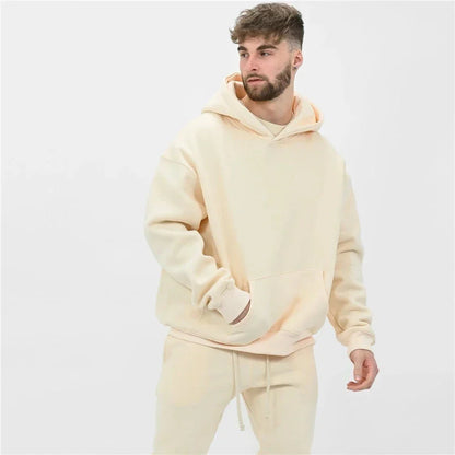 Fergus® | Men Winter Gyms Set