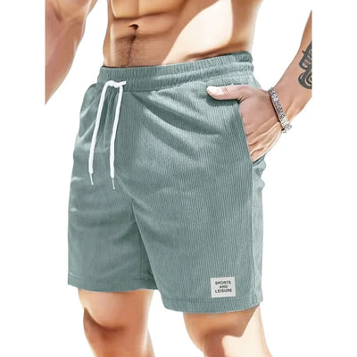Kevan® | Men's Short