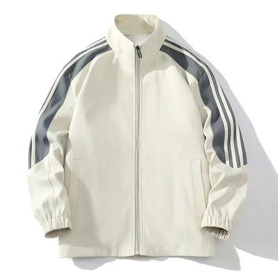 Eustace® | Casual Tracksuit Two Piece Set For Men