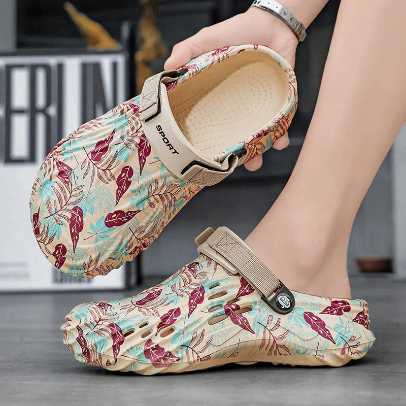 Beverlee® | Mohan Clogs