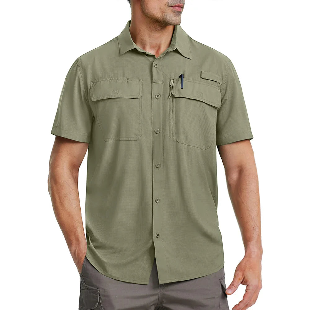 Douglas® | Outdoor Summer Blouse