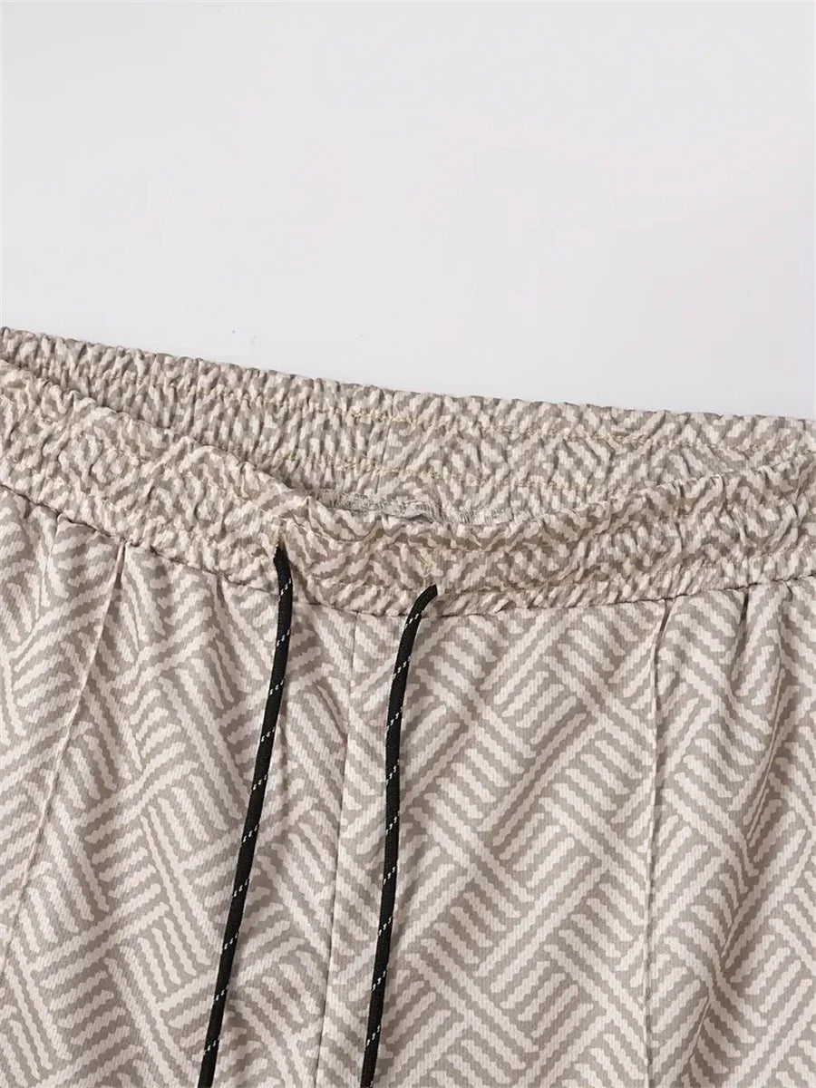 Joan® | Chic Linen Set