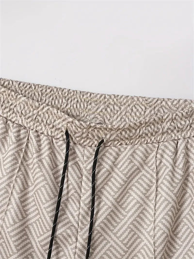 Joan® | Chic Linen Set