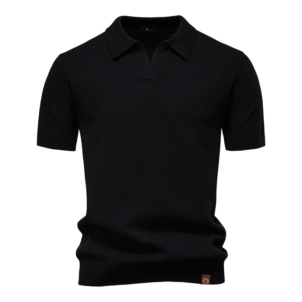 Ernest® | Stylish Men'S Polo