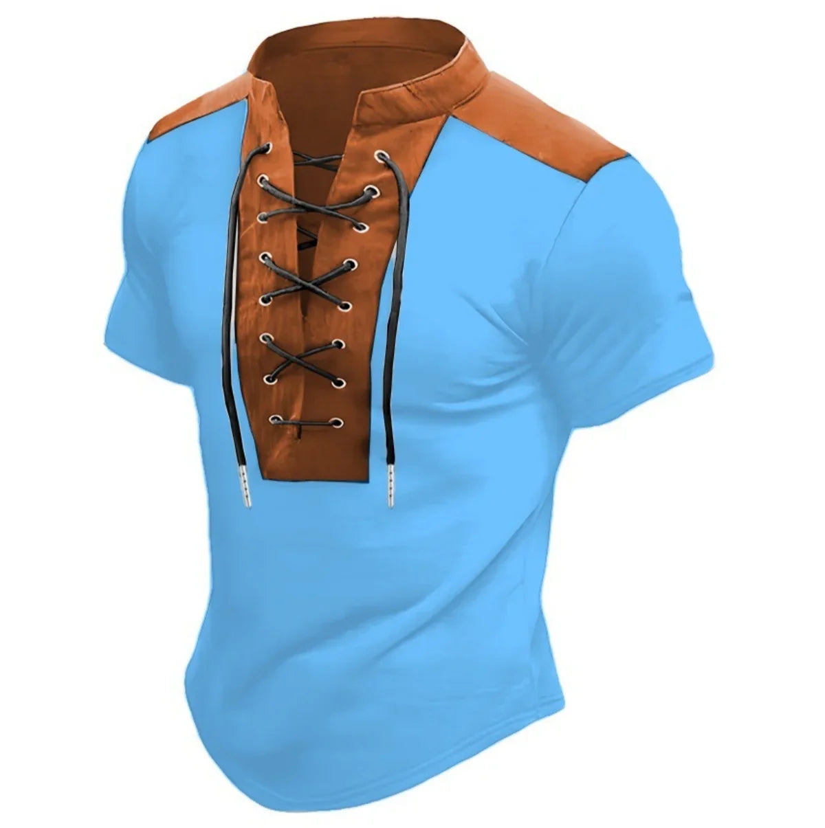 Evan® | Cool Men'S Shirt