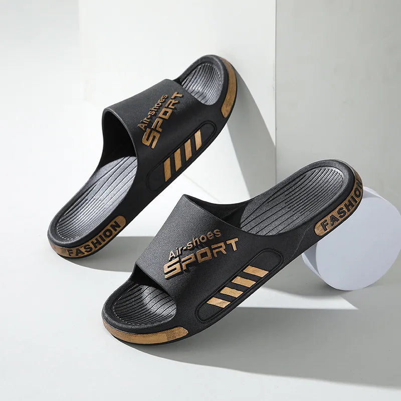 Elton® | Sporty Men'S Slippers