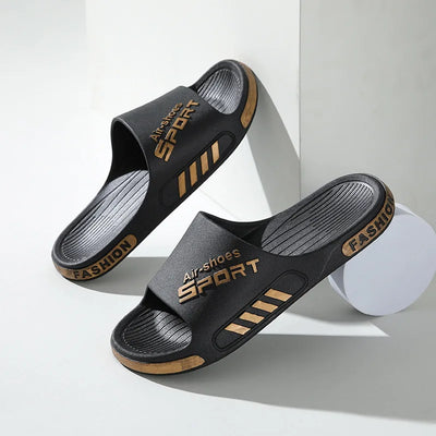 Elton® | Sporty Men'S Slippers