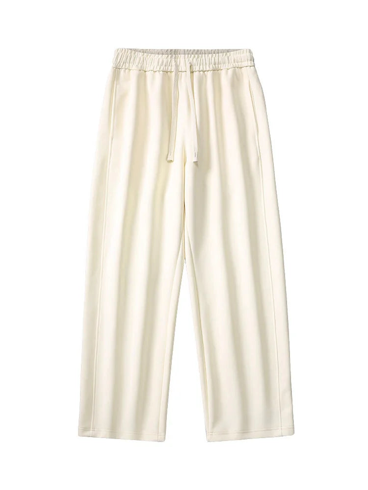 Benjamin | Korean Jogger Pants