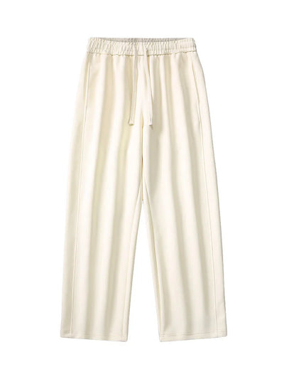 Benjamin | Korean Jogger Pants