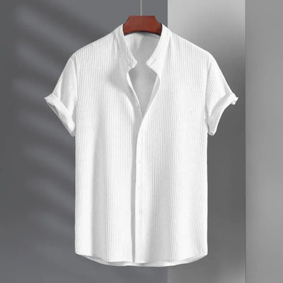 Aaron | Italian Summer Shirt