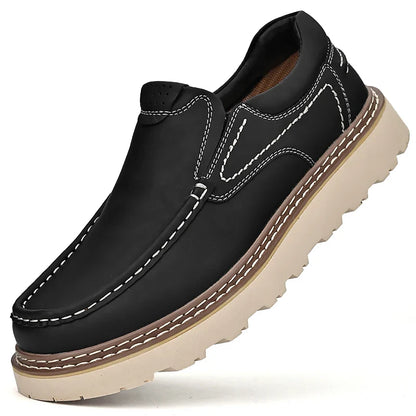 Bayard® | Leather Shoes