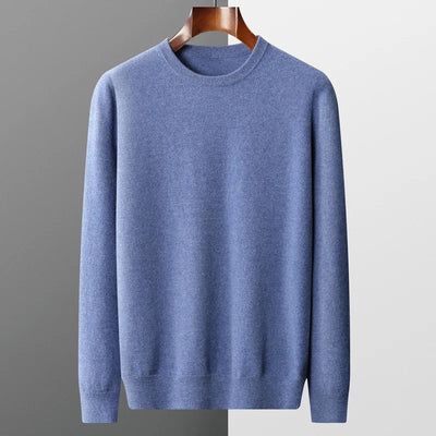Simon | Ibiza Cashmere Sweater