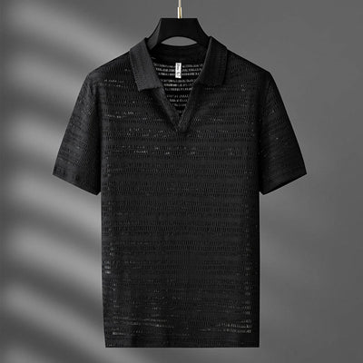 Guido | THE JAKSON POLO T SHIRT